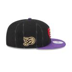 GORRA NEW ERA CAP TORONTO RAPTORS NBA CITY EDITION 2024 9FIFTY SNAPBACK en STOCK