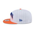 GORRA NEW ERA CAP NEW YORK KNICKS NBA CITY EDITION 2024 9FIFTY SNAPBACK en STOCK