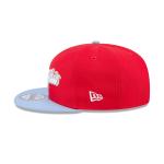 GORRA NEW ERA CAP MEMPHIS GRIZZLIES NBA CITY EDITION 2024 9FIFTY SNAPBACK en STOCK