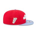 GORRA NEW ERA CAP MEMPHIS GRIZZLIES NBA CITY EDITION 2024 9FIFTY SNAPBACK en STOCK