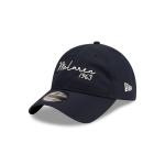 GORRA NEW ERA CAP MCLAREN F1 TEAM X REISS 9TWENTY STRAPBACK en STOCK