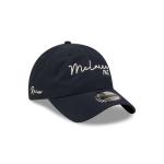 GORRA NEW ERA CAP MCLAREN F1 TEAM X REISS 9TWENTY STRAPBACK en STOCK