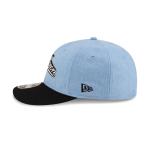 GORRA NEW ERA CAP MCLAREN F1 TEAM X REISS 9FIFTY SNAPBACK AZUL en STOCK