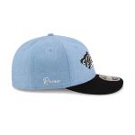GORRA NEW ERA CAP MCLAREN F1 TEAM X REISS 9FIFTY SNAPBACK AZUL en STOCK
