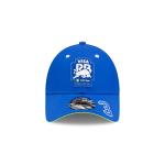 GORRA NEW ERA CAP VISA CASH APP RB RACING DANIEL RICCIARDO 9FORTY SNAPBACK en STOCK