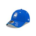 GORRA NEW ERA CAP VISA CASH APP RB RACING DANIEL RICCIARDO 9FORTY SNAPBACK en STOCK