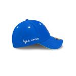 GORRA NEW ERA CAP VISA CASH APP RB RACING DANIEL RICCIARDO 9FORTY SNAPBACK en STOCK