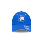 GORRA NEW ERA CAP VISA CASH APP RB RACING YUKI TSUNODA 9FORTY SNAPBACK en STOCK