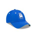 GORRA NEW ERA CAP VISA CASH APP RB RACING YUKI TSUNODA 9FORTY SNAPBACK en STOCK