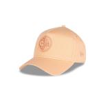 GORRA NEW ERA CAP CLUB AMéRICA PEACH 9FORTY AF SNAPBACK en STOCK