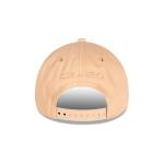 GORRA NEW ERA CAP CLUB AMéRICA PEACH 9FORTY AF SNAPBACK en STOCK