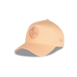 GORRA NEW ERA CAP CLUB AMéRICA PEACH 9FORTY AF SNAPBACK en STOCK