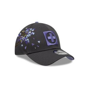GORRA NEW ERA CAP CRUZ AZUL JACARANDAS 9FORTY SNAPBACK en STOCK