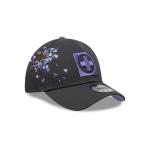 GORRA NEW ERA CAP CRUZ AZUL JACARANDAS 9FORTY SNAPBACK en STOCK