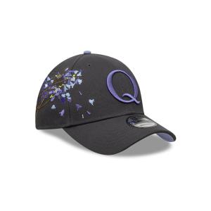 GORRA NEW ERA CAP CLUB QUERéTARO JACARANDAS 9FORTY SNAPBACK en STOCK