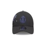 GORRA NEW ERA CAP CHIVAS JACARANDAS 9FORTY SNAPBACK en STOCK