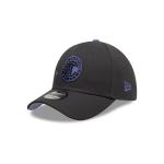 GORRA NEW ERA CAP DEPORTIVO TOLUCA FC JACARANDAS 9FORTY SNAPBACK en STOCK