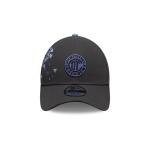 GORRA NEW ERA CAP DEPORTIVO TOLUCA FC JACARANDAS 9FORTY SNAPBACK en STOCK