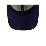 GORRA NEW ERA CAP CRUZ AZUL CROWN SPLATTER 9FORTY SNAPBACK en STOCK