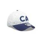 GORRA NEW ERA CAP CLUB AMéRICA CROWN SPLATTER 9FORTY SNAPBACK en STOCK