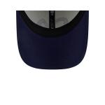 GORRA NEW ERA CAP CLUB AMéRICA CROWN SPLATTER 9FORTY SNAPBACK en STOCK