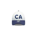 GORRA NEW ERA CAP CLUB AMéRICA CROWN SPLATTER 9FORTY SNAPBACK PARA NIñA O NIñO en STOCK