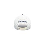 GORRA NEW ERA CAP CLUB AMéRICA CROWN SPLATTER 9FORTY SNAPBACK PARA NIñA O NIñO en STOCK