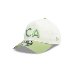 GORRA NEW ERA CAP CLUB AMéRICA COLOR PACK 9FORTY AF SNAPBACK en STOCK