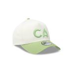 GORRA NEW ERA CAP CLUB AMéRICA COLOR PACK 9FORTY AF SNAPBACK en STOCK