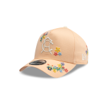 GORRA NEW ERA CAP CLUB AMéRICA BLOOM 9FORTY AF SNAPBACK en STOCK