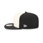 GORRA NEW ERA CAP CLUB TIGRES SPRAY GOLFER SNAPBACK en STOCK