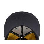 GORRA NEW ERA CAP CLUB TIGRES SPRAY 59FIFTY CERRADA en STOCK