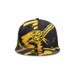 GORRA NEW ERA CAP CLUB TIGRES SPRAY 59FIFTY CERRADA en STOCK