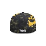 GORRA NEW ERA CAP CLUB TIGRES SPRAY 59FIFTY CERRADA en STOCK
