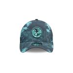 GORRA NEW ERA CAP CLUB AMéRICA SPRAY 9FORTY AF SNAPBACK en STOCK