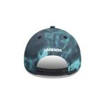 GORRA NEW ERA CAP CLUB AMéRICA SPRAY 9FORTY AF SNAPBACK en STOCK