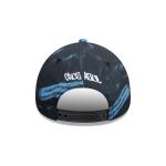 GORRA NEW ERA CAP CRUZ AZUL SPRAY 9FORTY AF SNAPBACK en STOCK