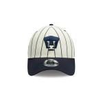 GORRA NEW ERA CAP PUMAS RETRO 9FORTY SNAPBACK en STOCK