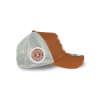 GORRA NEW ERA CAP SANTOS LAGUNA TRUCKER SIDE PATCH 9FORTY SNAPBACK en STOCK