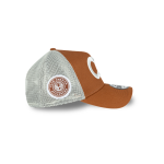 GORRA NEW ERA CAP CLUB AMéRICA TRUCKER SIDE PATCH 9FORTY SNAPBACK en STOCK