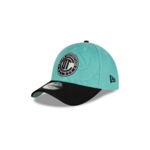 GORRA NEW ERA CAP DEPORTIVO TOLUCA FC STENCIL COLLECTION 9FORTY SNAPBACK PARA NIñA O NIñO en STOCK