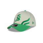 GORRA NEW ERA CAP SANTOS LAGUNA STRIPES RETRO 9FORTY SNAPBACK en STOCK