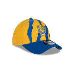 GORRA NEW ERA CAP CLUB TIGRES RETRO 9FORTY SNAPBACK en STOCK