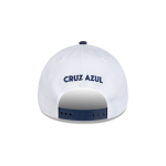 GORRA NEW ERA CAP CRUZ AZUL RETRO 9FORTY SNAPBACK en STOCK