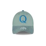 GORRA NEW ERA CAP CLUB QUERéTARO VISOR SPLATTER 9FORTY SNAPBACK PARA MUJER en STOCK