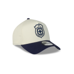 GORRA NEW ERA CAP CRUZ AZUL RETRO 9FORTY AF SNAPBACK en STOCK