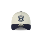 GORRA NEW ERA CAP CRUZ AZUL RETRO 9FORTY AF SNAPBACK en STOCK