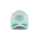 GORRA NEW ERA CAP ORACLE RED BULL RACING CHECO PéREZ MEXICO RACE SPECIAL 2024 9TWENTY STRAPBACK en STOCK