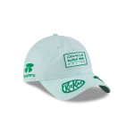 GORRA NEW ERA CAP ORACLE RED BULL RACING CHECO PéREZ MEXICO RACE SPECIAL 2024 9TWENTY STRAPBACK en STOCK