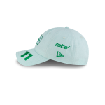 GORRA NEW ERA CAP ORACLE RED BULL RACING CHECO PéREZ MEXICO RACE SPECIAL 2024 9TWENTY STRAPBACK en STOCK